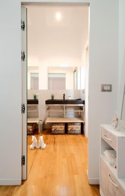 Apartment Life - Parco Sempione / Moderno Mailand