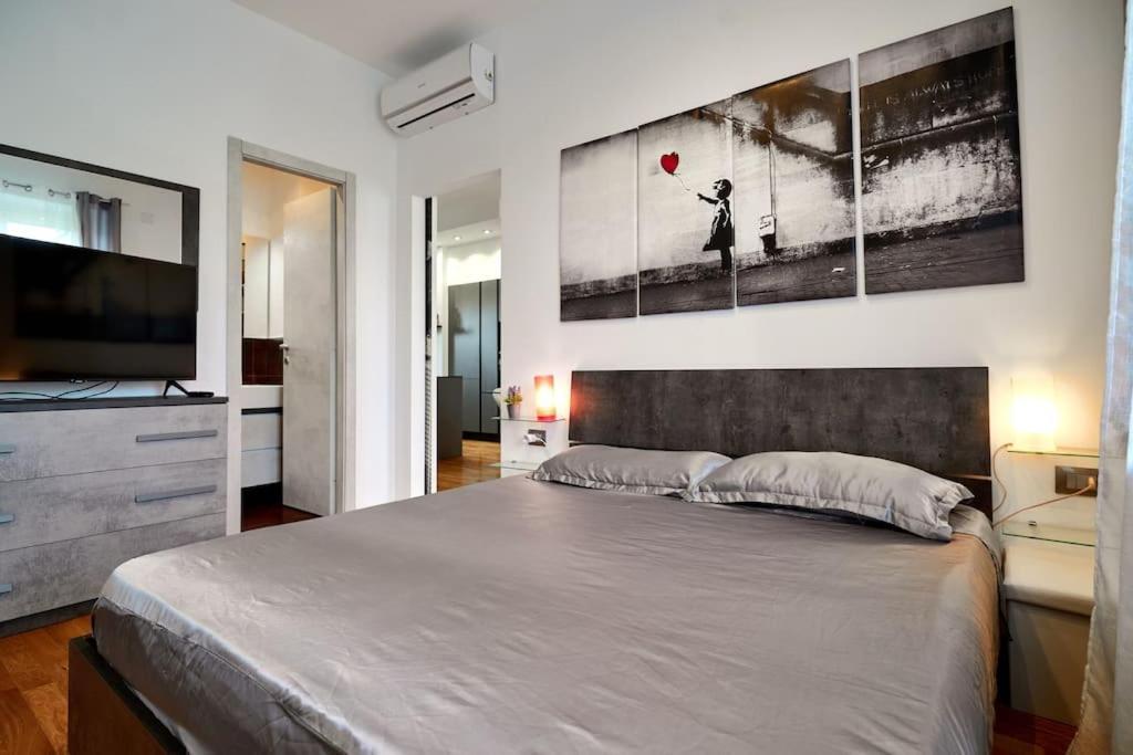Apartment Life - Parco Sempione / Moderno Mailand