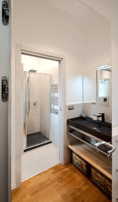 Apartment Life - Parco Sempione / Moderno Mailand