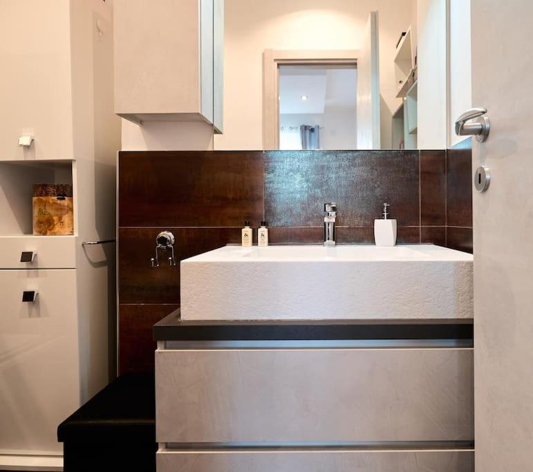 Apartment Life - Parco Sempione / Moderno Mailand