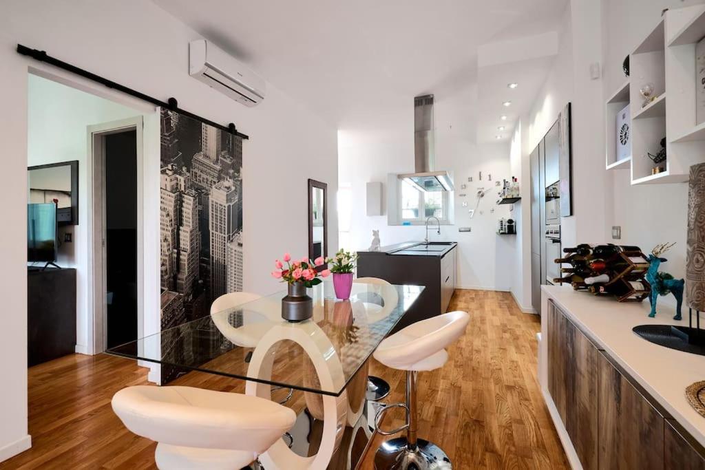 Apartment Life - Parco Sempione / Moderno Mailand
